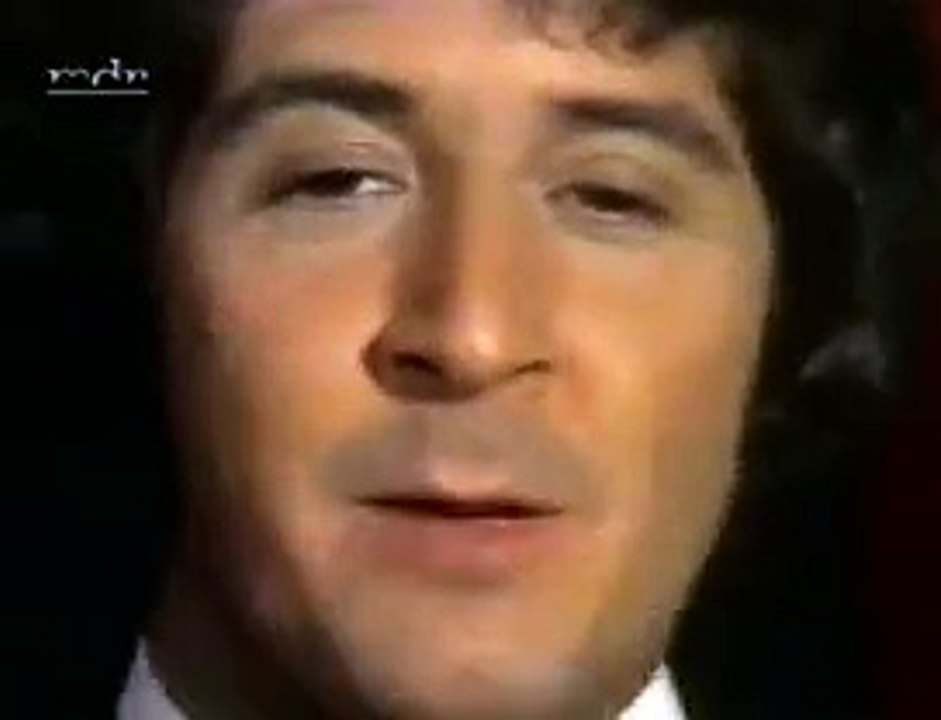 Tony Christie - Amarillo (1971)