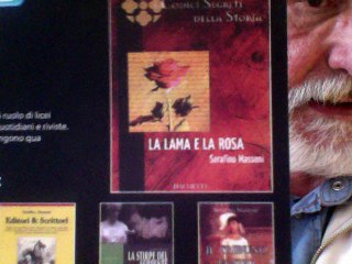 Damasco La Rosa Di Damasco Francesco Tanzi