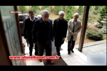 Fethullah Gülen'in iadesi için hazırlanan evraka son şekli verildi