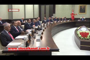 Org. Akar: Yerli silahlı İHA'lar yakında kullanılmaya başlanacak