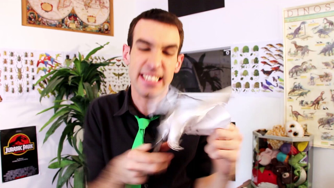 Les Idées reçues ! c'est bientôt fini grâce à Max Bird !