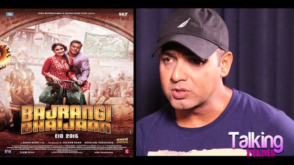 Why Nawazuddin Isn't Upset For Not Winning National Award For Bajrangi Bhaijaan...