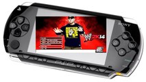 How to Free Download WWE 2K14 PSP Game