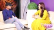 Aishwarya Rai Bachchan's Interview w/ Bollywood Hungama Pt.2/2 2016