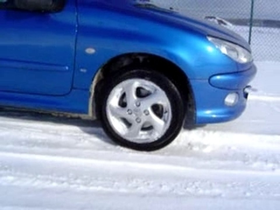 ca veut plus avancer