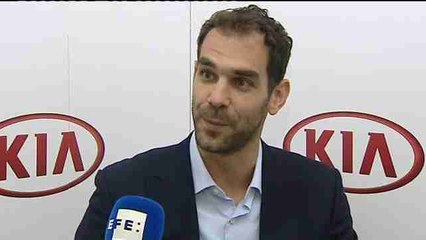 Calderón: "Todavía me quedan cosas por hacer en la NBA"