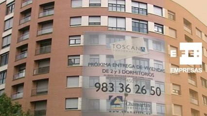 La compra de viviendas sube el 16,8% en marzo impulsada por el mercado de segunda mano