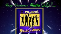 Limbo 2016 (RBL) Coreografia Happy Dance - Balli di Gruppo