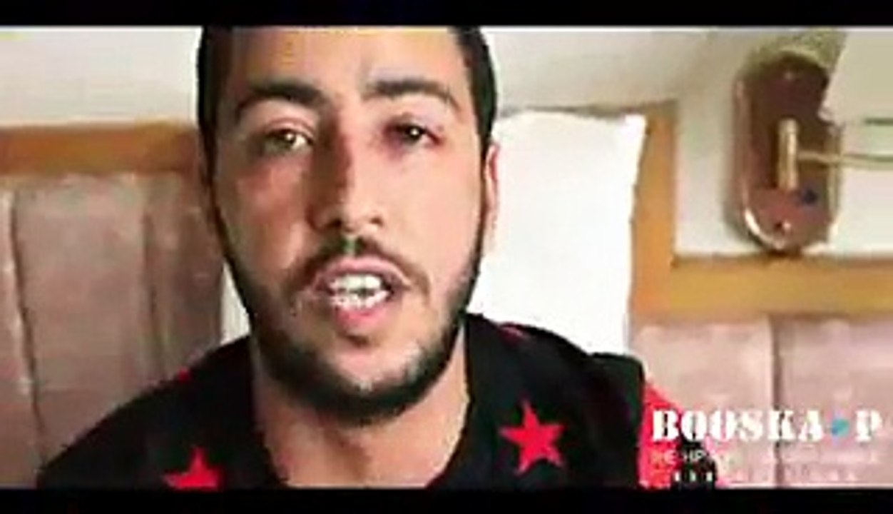 SCH, Lacrim, Nessbeal, Sadek et Brulux__Freestyle __FREELACRIM