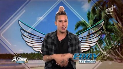 Sarah fait un shooting photo