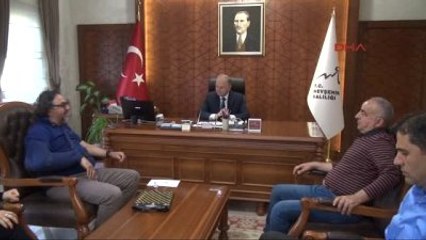 Nevşehir Kapadokya, Batılı Turisti Kaybediyor