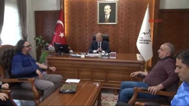 Nevşehir Kapadokya, Batılı Turisti Kaybediyor