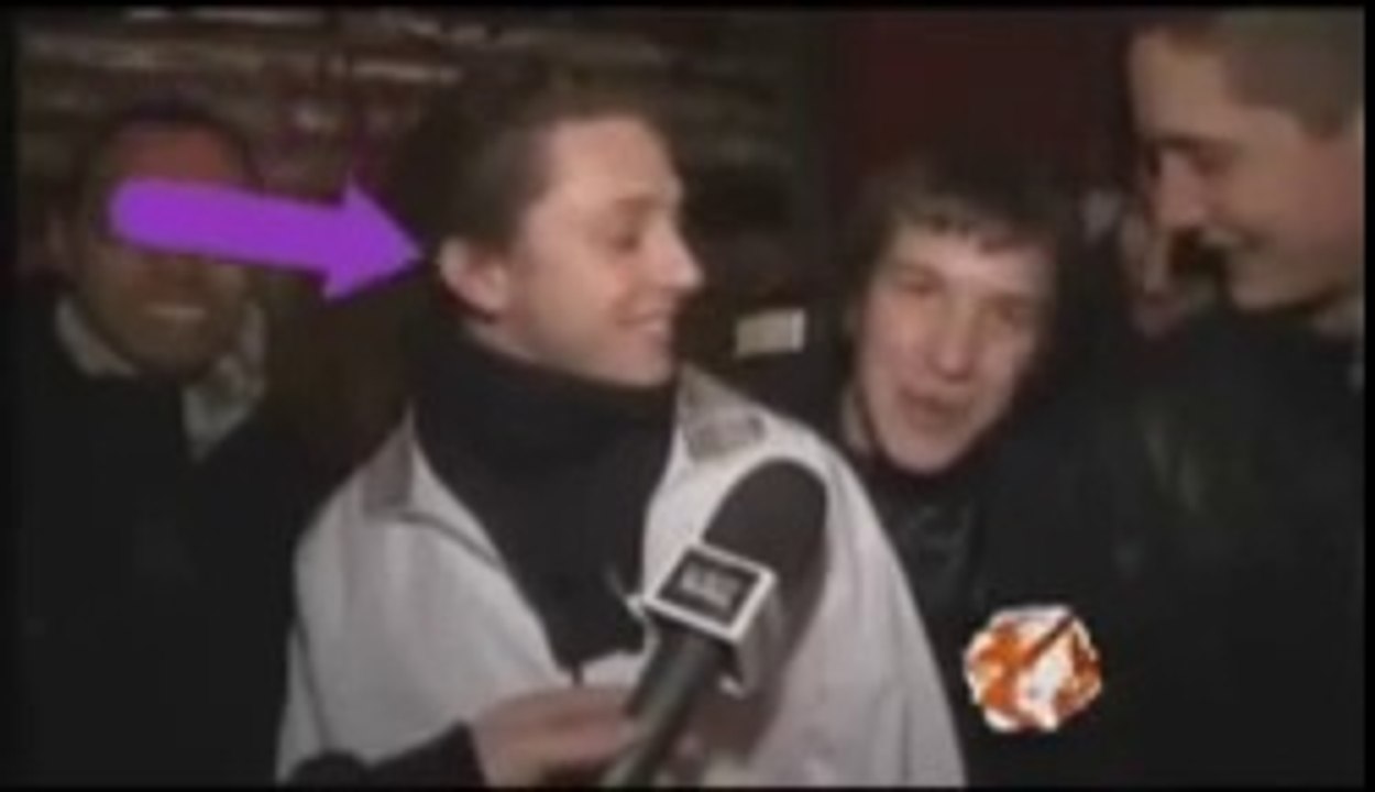 Epic Fail Dédicace à Snoop Doggy Dogg - qu'est-ce qu'on attend