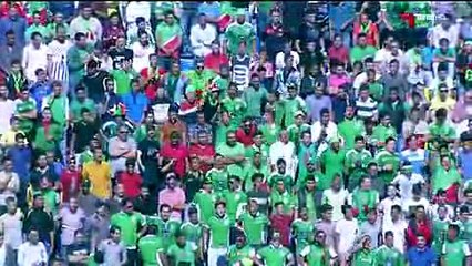 أهداف - اهداف المباراة : الوحدات الاردني 3 - 2 العهد اللبناني