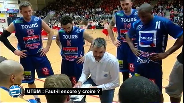 Le Débrief numéro 1619 UTBM