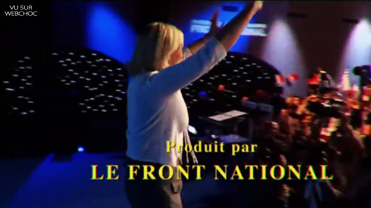 Les propos racistes hallucinants des membres du FN - Le Petit Journal