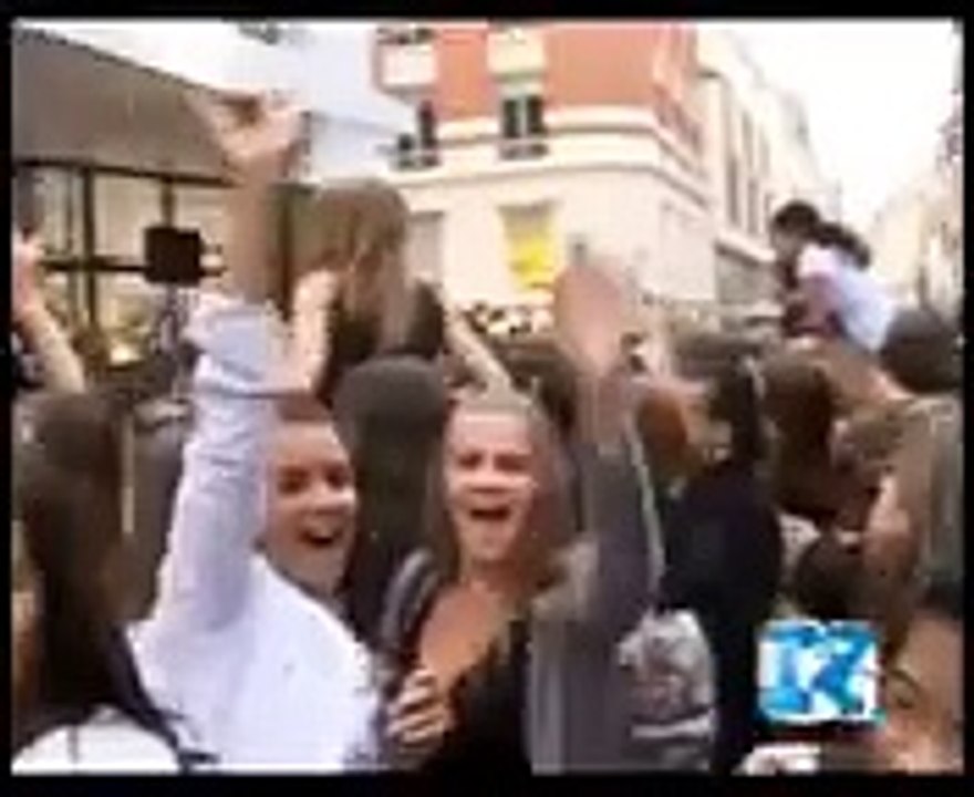 Fans de Tokio Hotel - Le Petit Journal