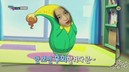 요괴워치 목소리가 달라졌다?!