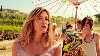 Folles de Joie Bande-annonce VOSTFR