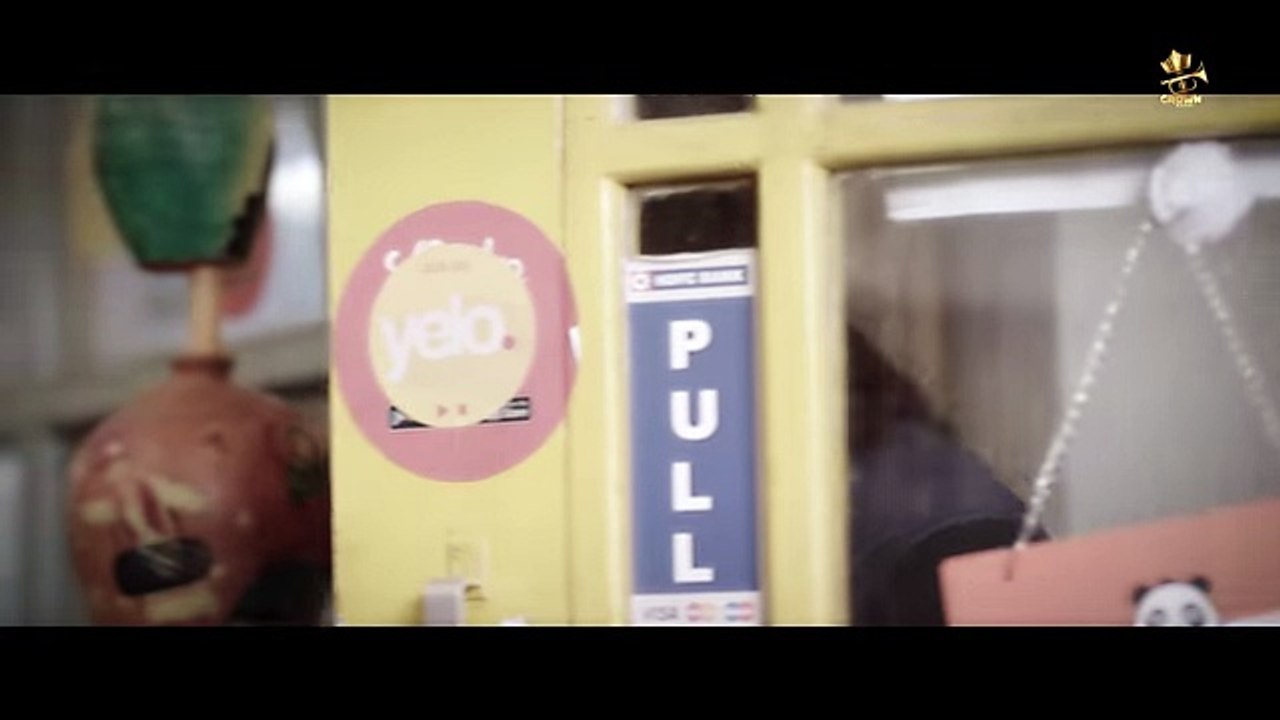 KHAAB -- AKHIL -- NEW PUNJABI SONG 2016 -- FEAT PARMISH VERMA -- CROWN RECORDS -- - YouTube