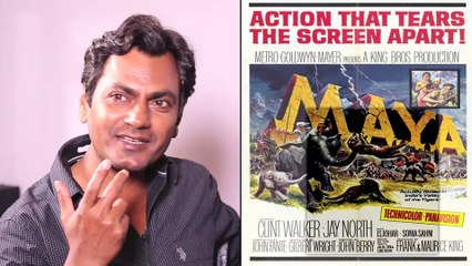 "Hollywood Mein Bhi Saal Mein 4-5 Filmein Hi Achhi Hoti Hai": Nawazuddin Siddiqui