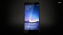 Xiaomi redmi Note3 5.5 Pulgadas 4GLTE Octa Core 64 bits 2,0 GHz 3GB RAM , 32GB ROM 13MP