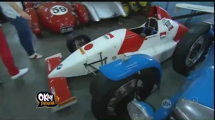 Okay Pessoal 06.05.16 - Sexta - Parte 1