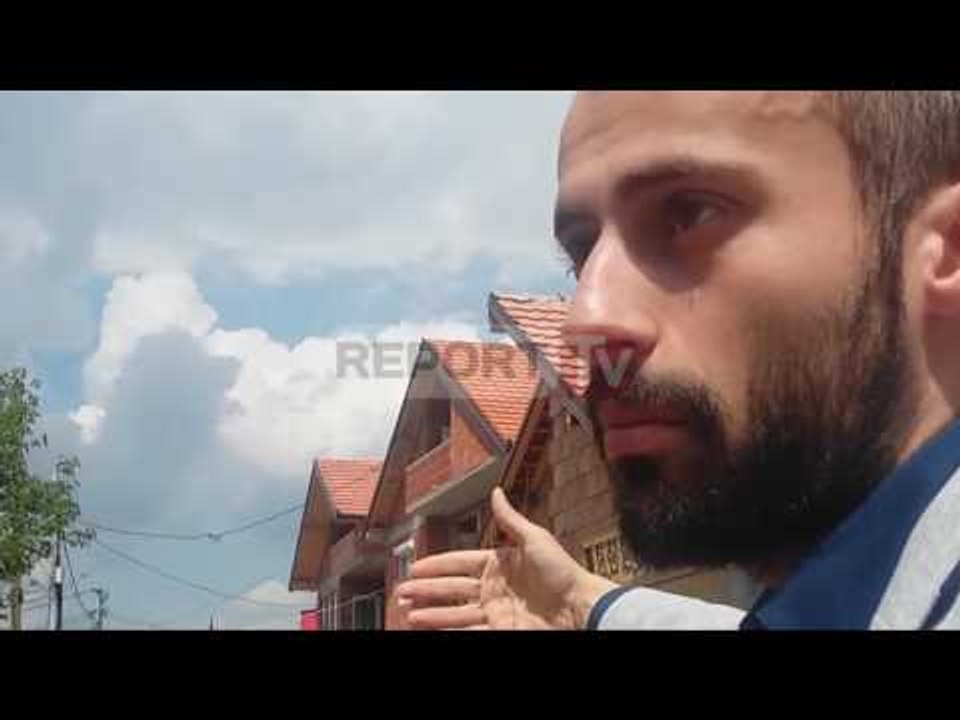 Report TV - REPORTAZH/ Një vit nga tragjedia e...