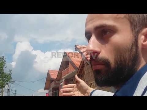 Report TV - REPORTAZH/ Një vit nga tragjedia e Kumanovës, ja gjurmët e masakrës