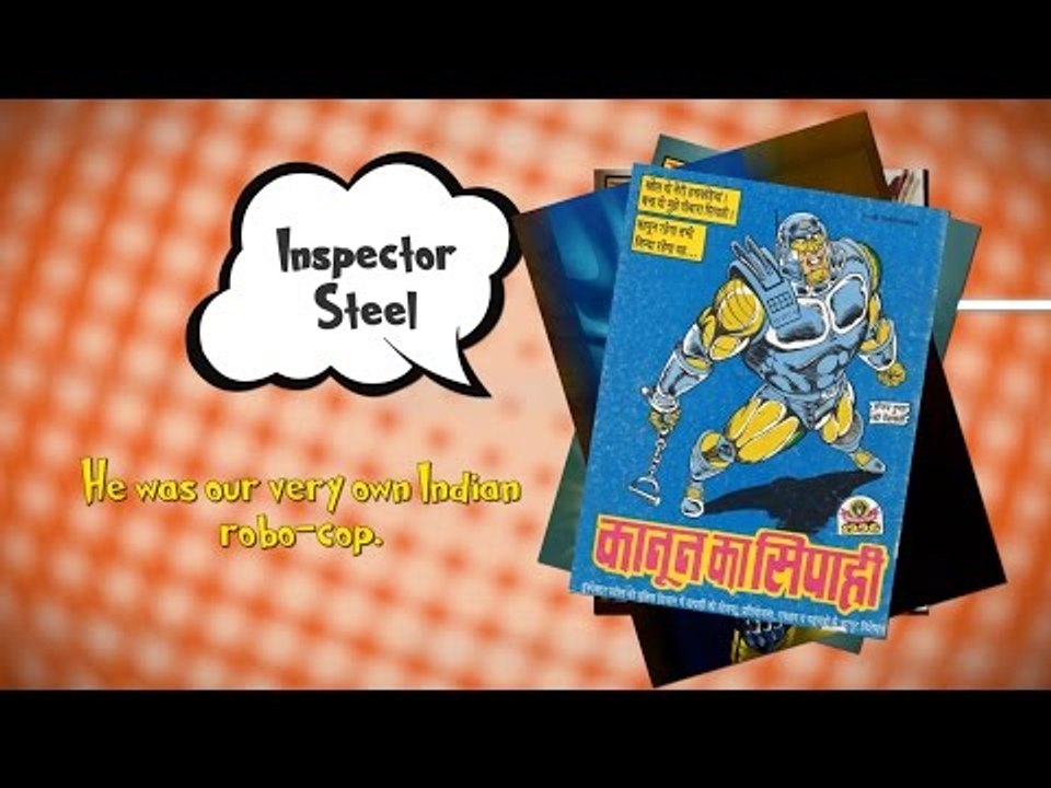 90's Comics That We Grew Up Reading