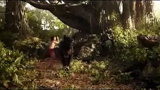 THE JUNGLE BOOK Official Trailer #2 (2016)