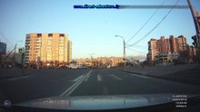 Car Crashes Compilation #335 | Compilation d'accidents de voitures | Avril 2016