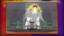 Pokémon Sol y Luna: Pokémon iniciales y fecha de lanzamiento