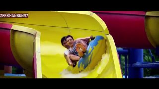 KUCH TO HAI ARMAN MALIK  Do Lafzon Ki Kahaani Movie  VIDEO SONG HD 1080P  by ZeeShanSunny -