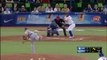 5-8-16 - Dodgers overcome Blue Jays with late rally