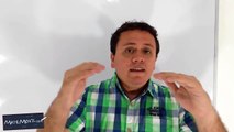 Curso Álgebra para Todos Ejercicios Resueltos por Jorge Tejero Green.