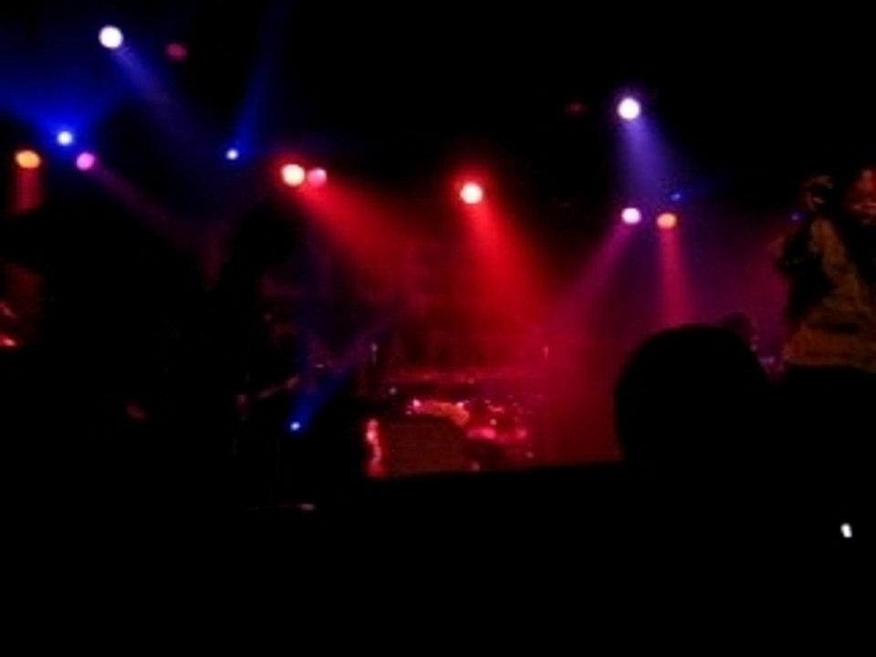 morgan heritage paris