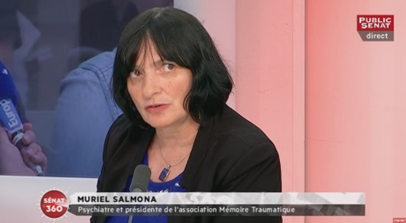 Harcèlement sexuel : Quelles conséquences pour les victimes?