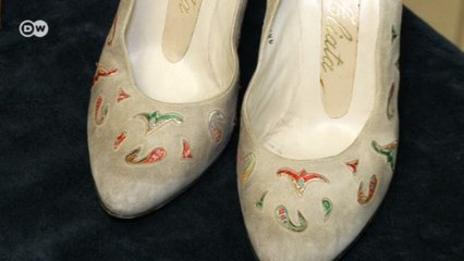 Marilyn Monroe’nun özel eşyaları açık artırmada