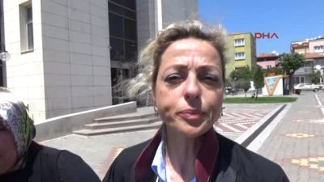 Manisa İşitme Engelli Cinayetinde Anne ve Kızın...