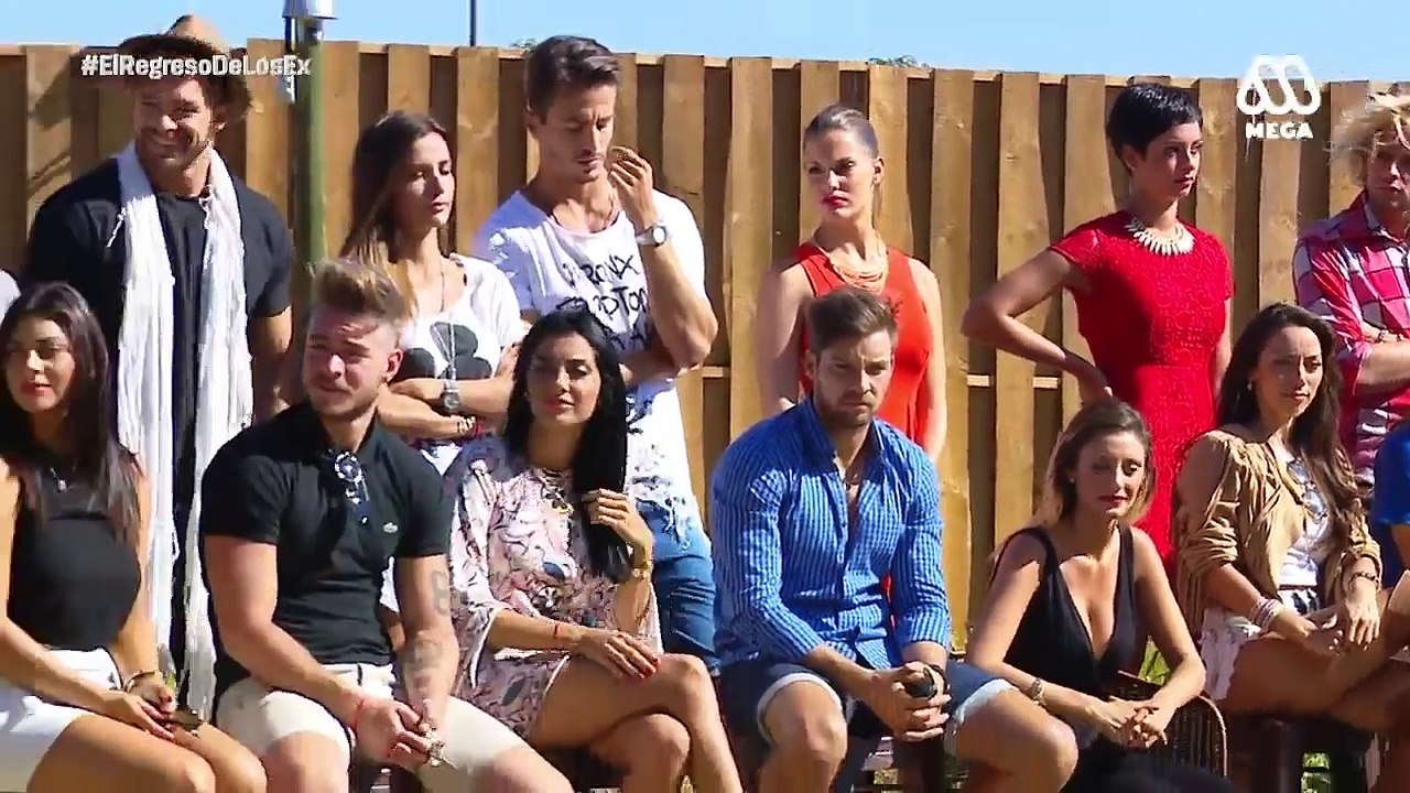 ¿Volverías con tu EX? - Capítulo 67 / Mega