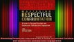 best book  Mastering Respectful Confrontation A Guide to Personal Freedom and Empowered