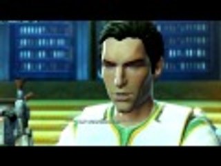 SWTOR[FR]: Lenn Teraan Romance