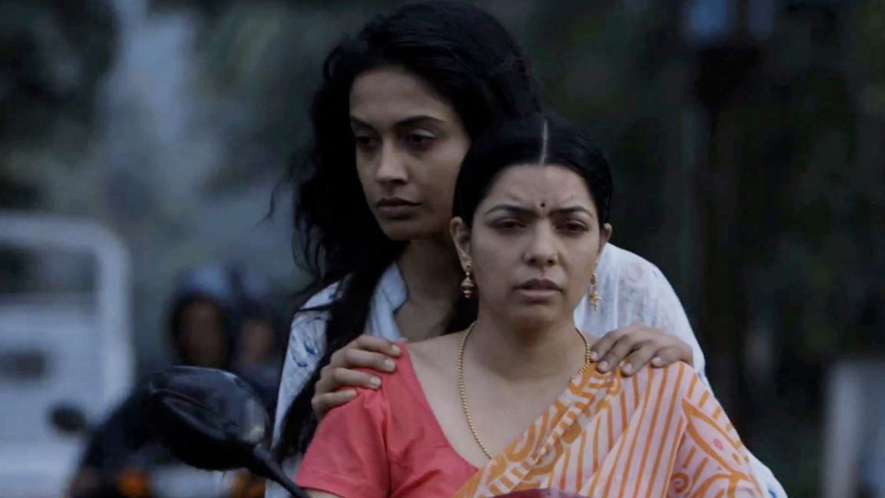 Déesses indiennes en colère Bande-annonce 2 VOSTFR