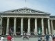 London, England travel: British Museum