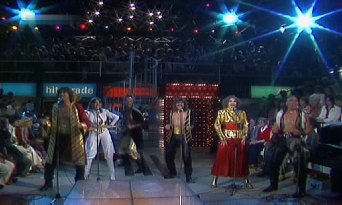 Dschinghis Khan 1979