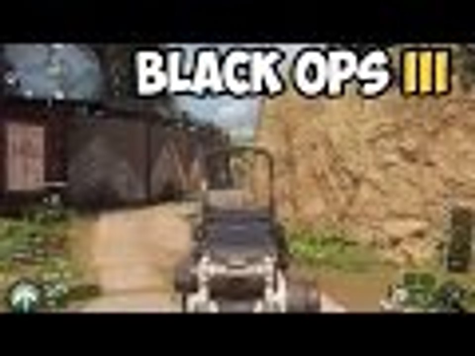 Call Of Duty Black Ops 3 Multiplayer Beta Domination Xbox One Gameplay