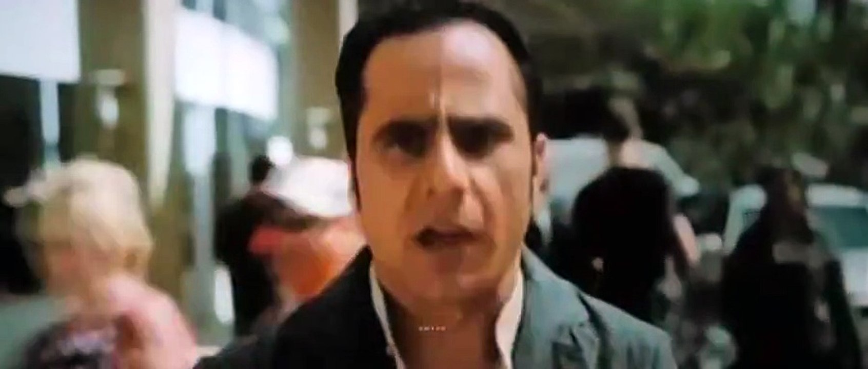 Zorawar (2016) Full Panjabi Movie Part 2