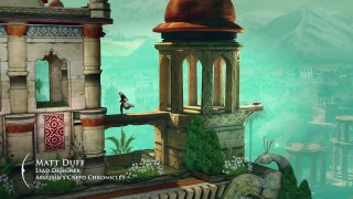 Assassins Creed Chronicles - India Gameplay Overview