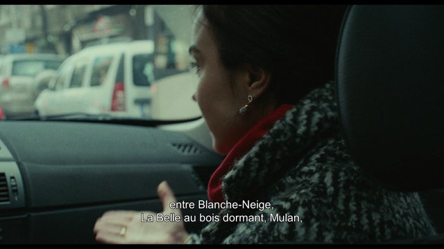 Sieranevada (2016) - Extrait 2 (French Subs)